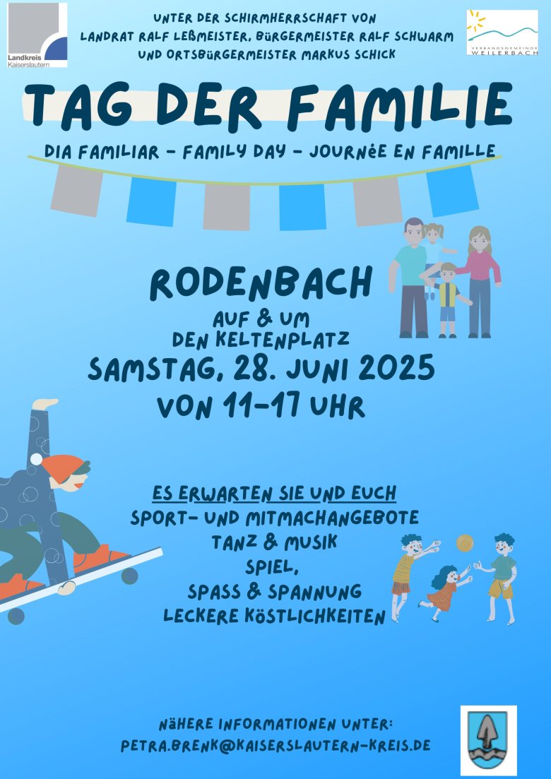 Kopie von Kopie von Blaugrün Handgezeichnet Familie Freitag Wellness Sozial-emotionales Lernen Poster - 1